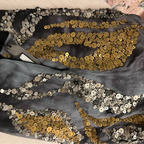 Cecilia De Bucourt Dress NWT - Small - Picture 3 of 3